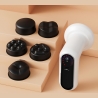 Media-Tech MT6536 Anticell Massager