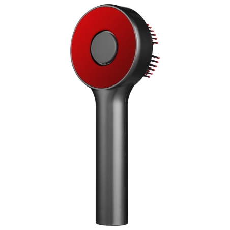 Media-Tech MT6537 Regenerating Hairbrush Massager