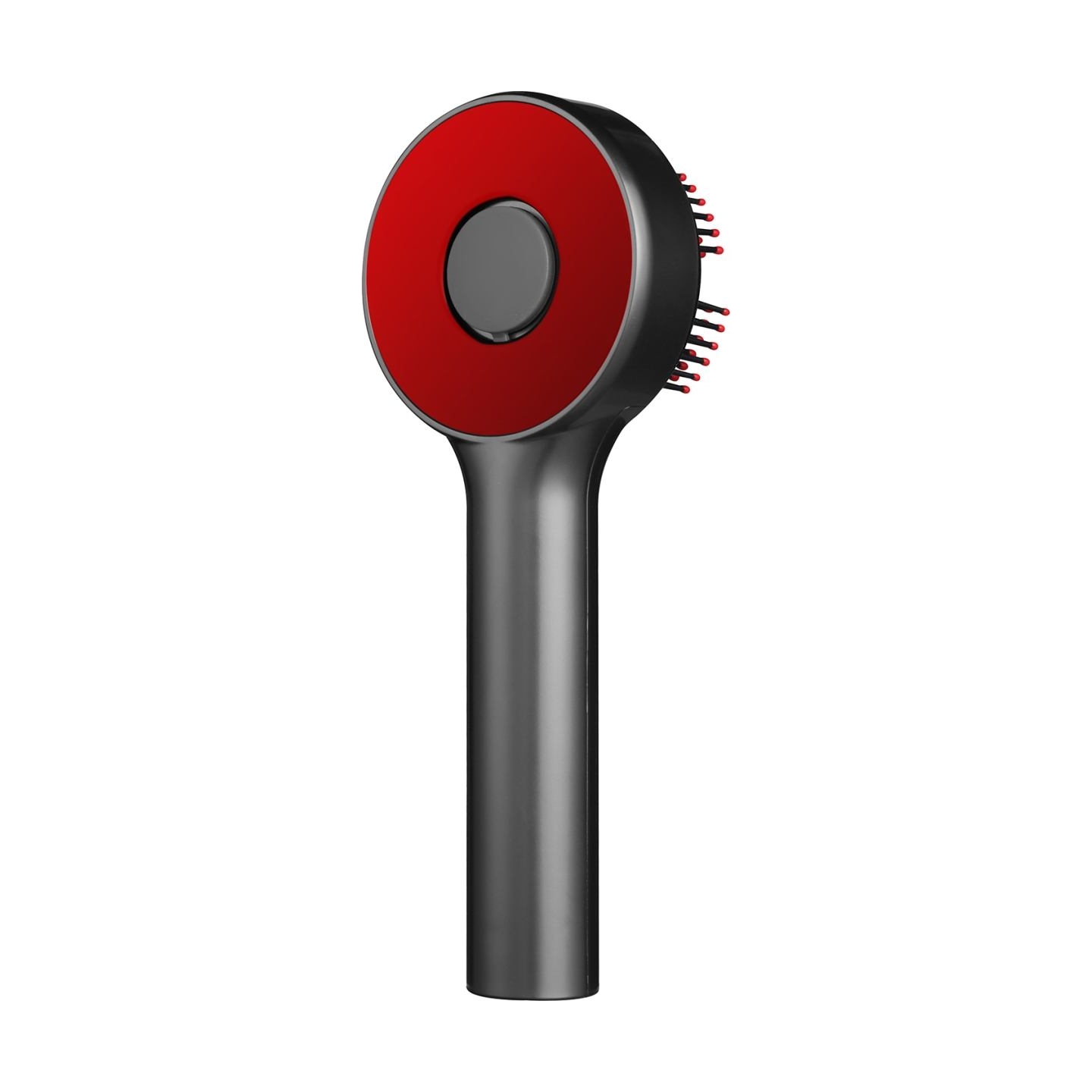 Media-Tech MT6537 Regenerating Hairbrush Massager