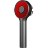 Media-Tech MT6537 Regenerating Hairbrush Massager