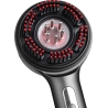 Media-Tech MT6537 Regenerating Hairbrush Massager