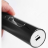 Media-Tech MT6537 Regenerating Hairbrush Massager