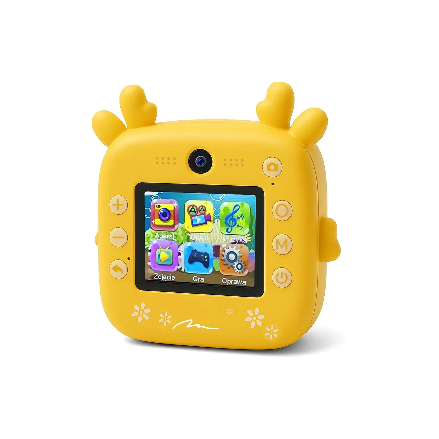 Media-Tech MT4108 Snapi