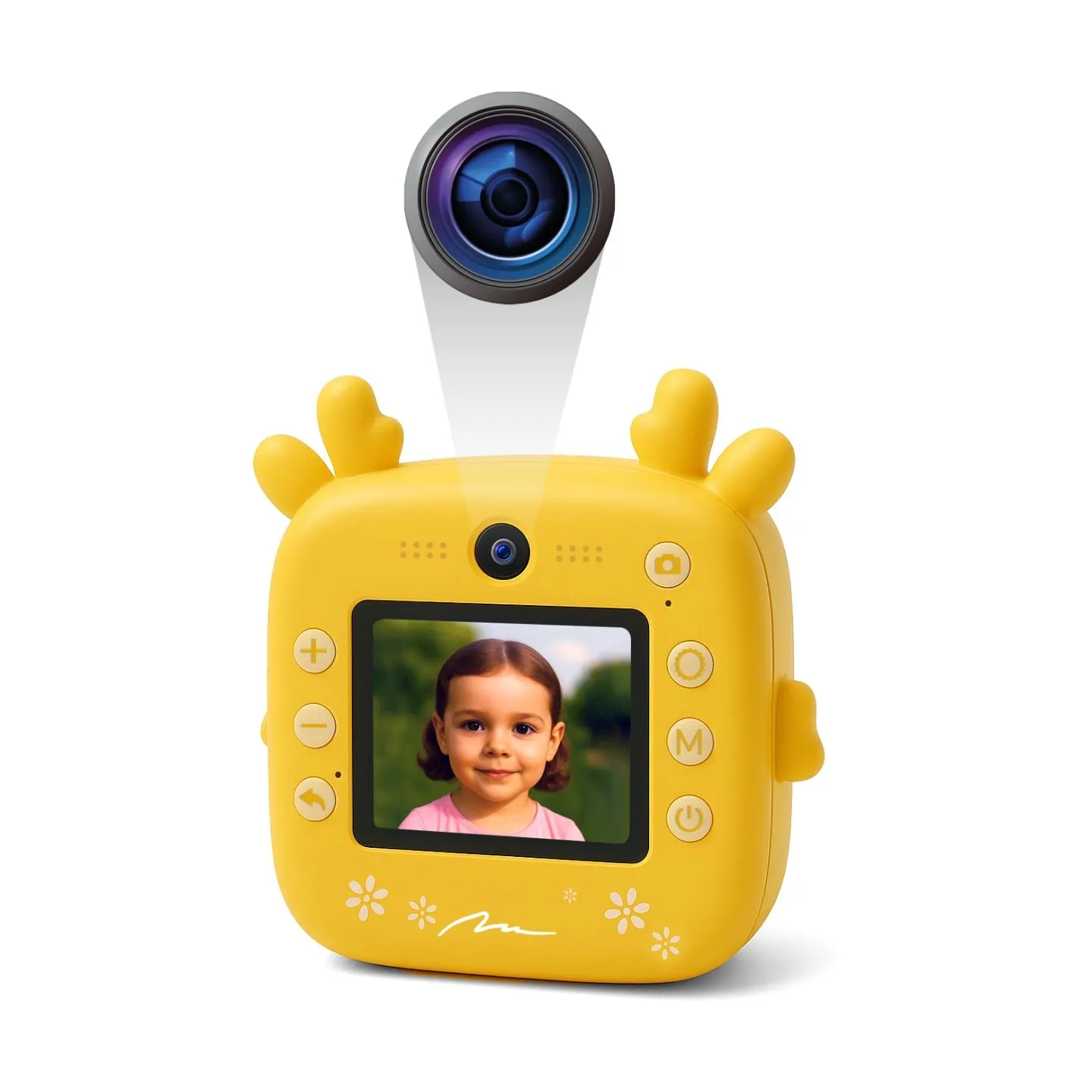 Media-Tech MT4108 Snapi