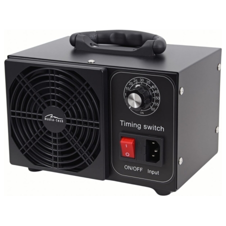 Media-Tech MT6540 Ozone Generator