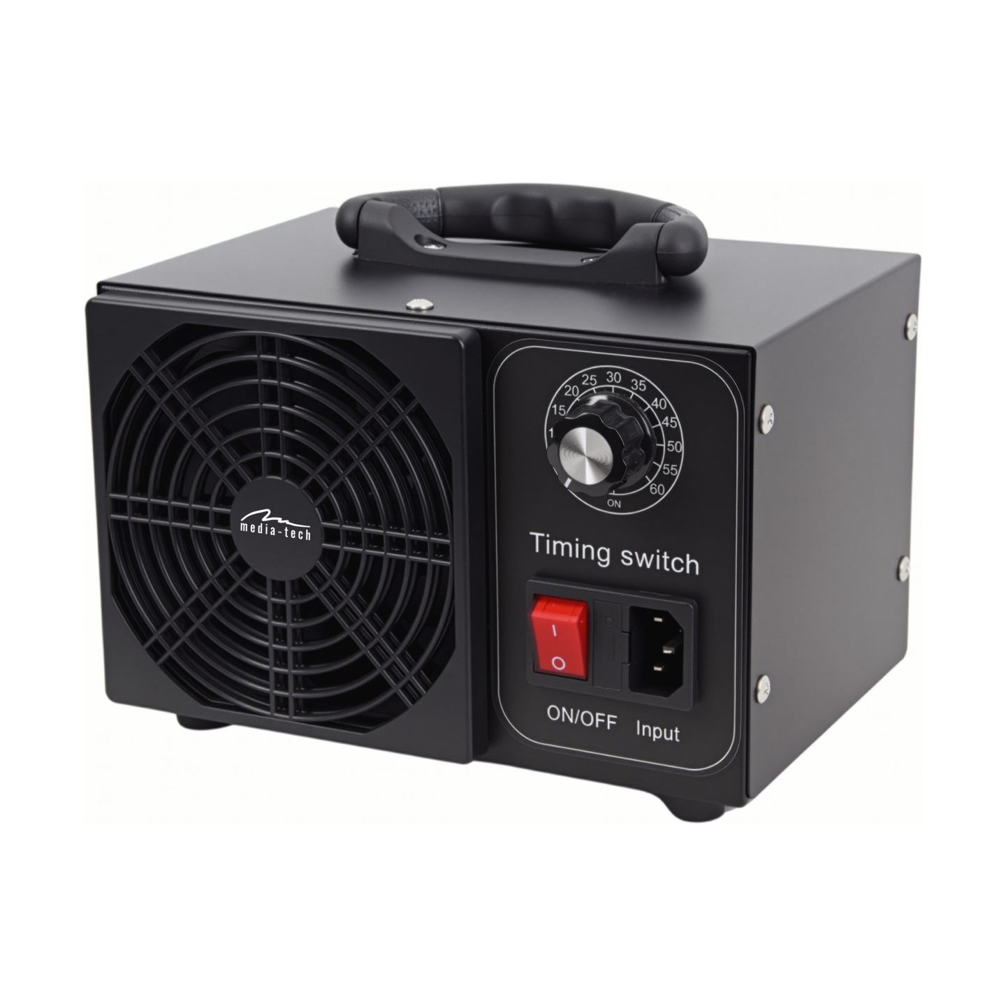 Media-Tech MT6540 Ozone Generator