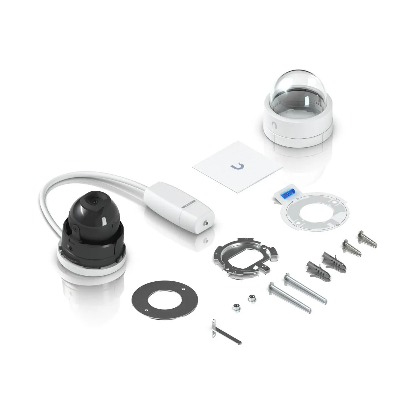 Ubiquiti UVC-G5-Dome-Ultra