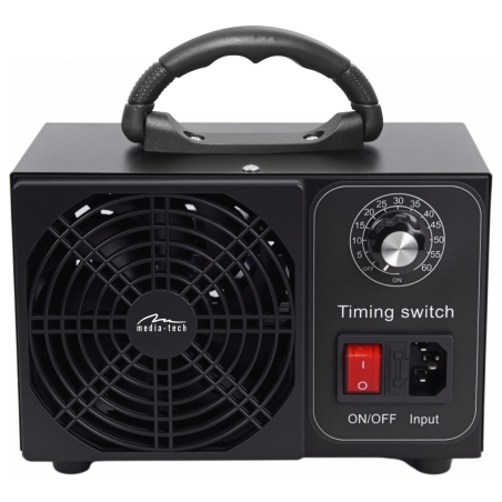 Media-Tech MT6540 Ozone Generator