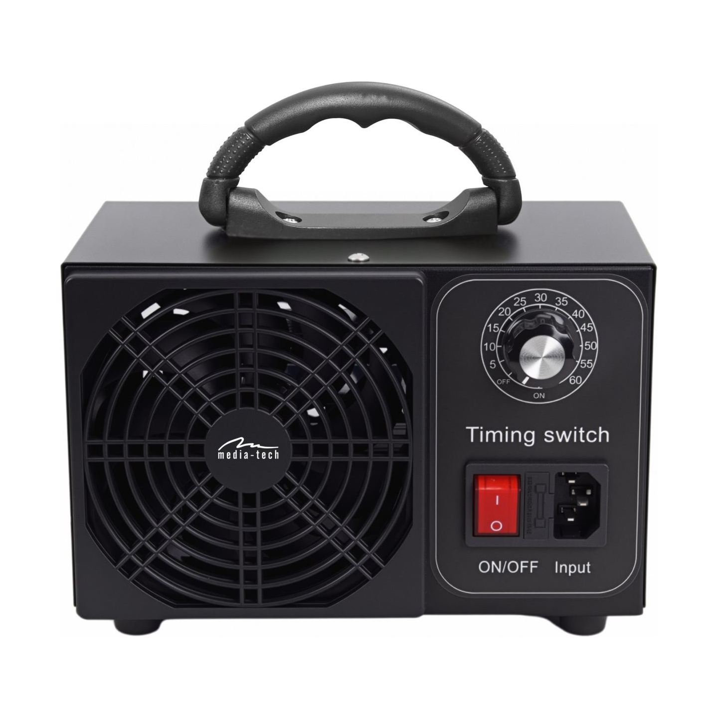 Media-Tech MT6540 Ozone Generator