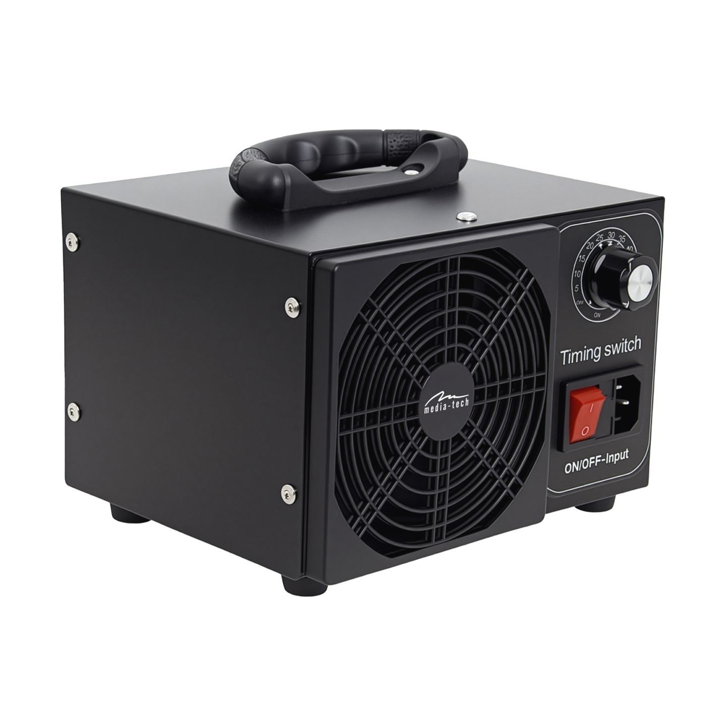 Media-Tech MT6540 Ozone Generator