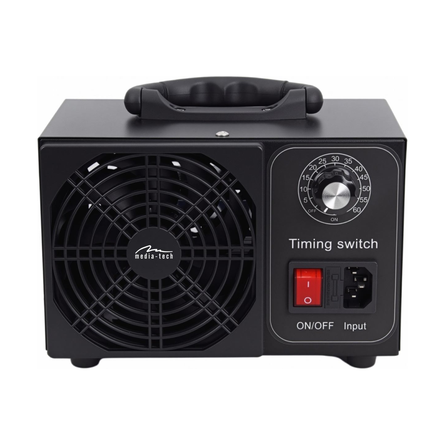 Media-Tech MT6540 Ozone Generator