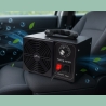 Media-Tech MT6540 Ozone Generator