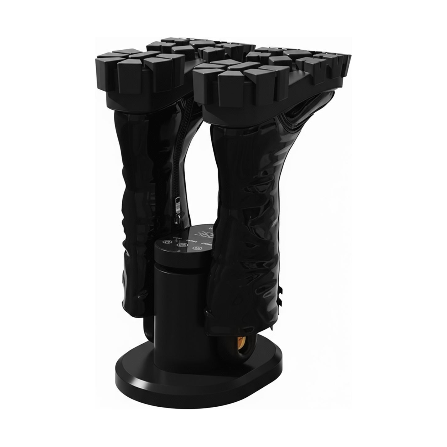 Media-Tech MT6539 Shoe Dryer Ozone Pro+