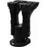 Media-Tech MT6539 Shoe Dryer Ozone Pro+