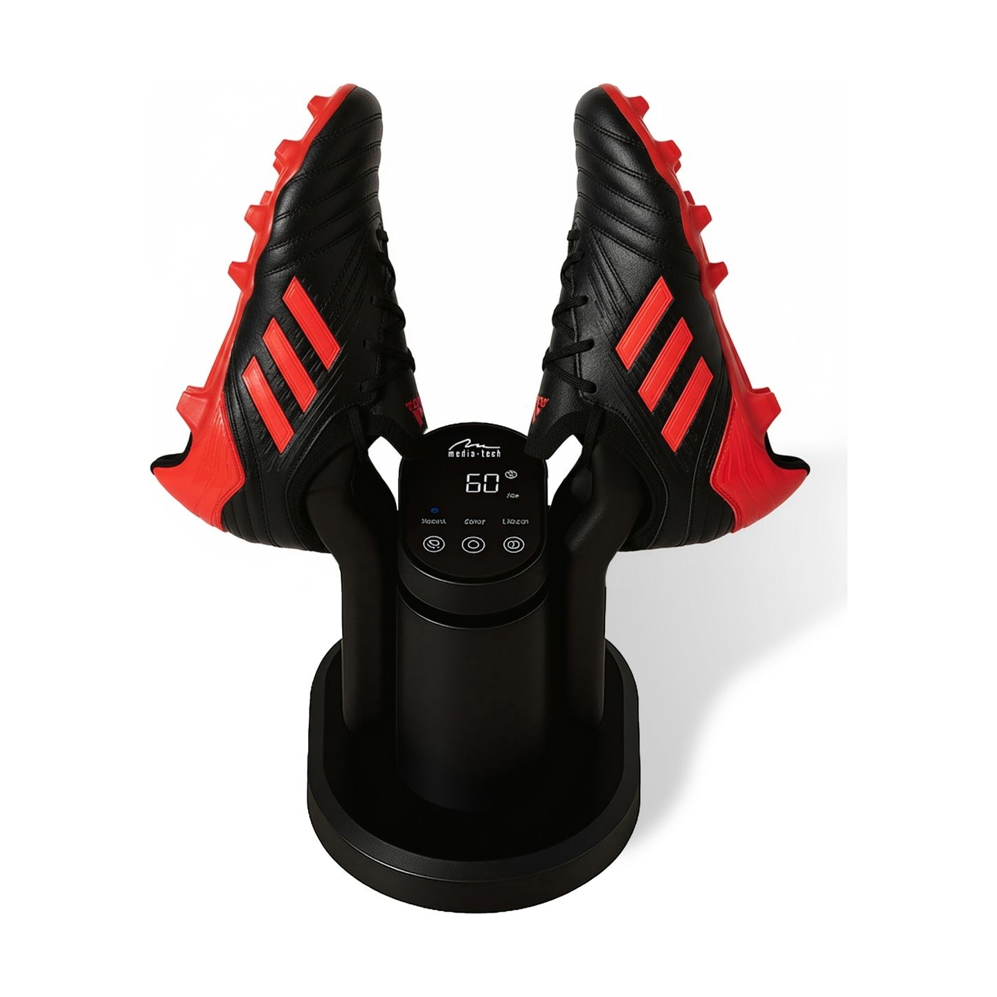 Media-Tech MT6539 Shoe Dryer Ozone Pro+