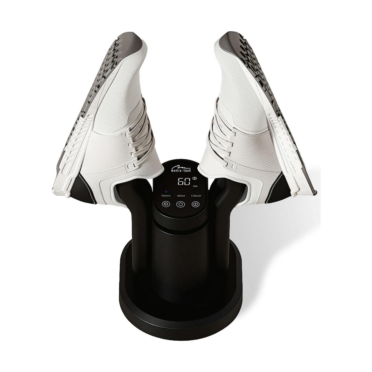 Media-Tech MT6539 Shoe Dryer Ozone Pro+