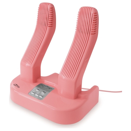 Media-Tech MT6507P Multi Ozone Pro Dryer Pink