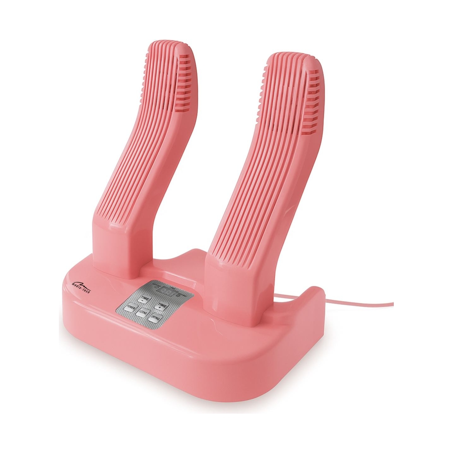 Media-Tech MT6507P Multi Ozone Pro Dryer Pink
