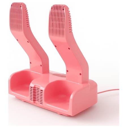 Media-Tech MT6507P Multi Ozone Pro Dryer Pink