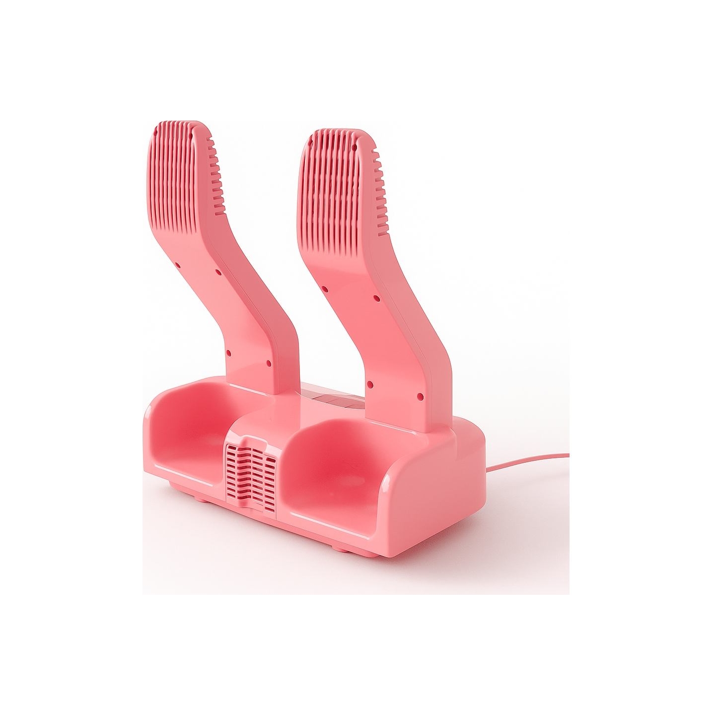 Media-Tech MT6507P Multi Ozone Pro Dryer Pink