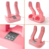 Media-Tech MT6507P Multi Ozone Pro Dryer Pink