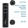 Media-Tech MT3588 Bluetooth 5.1 EDR