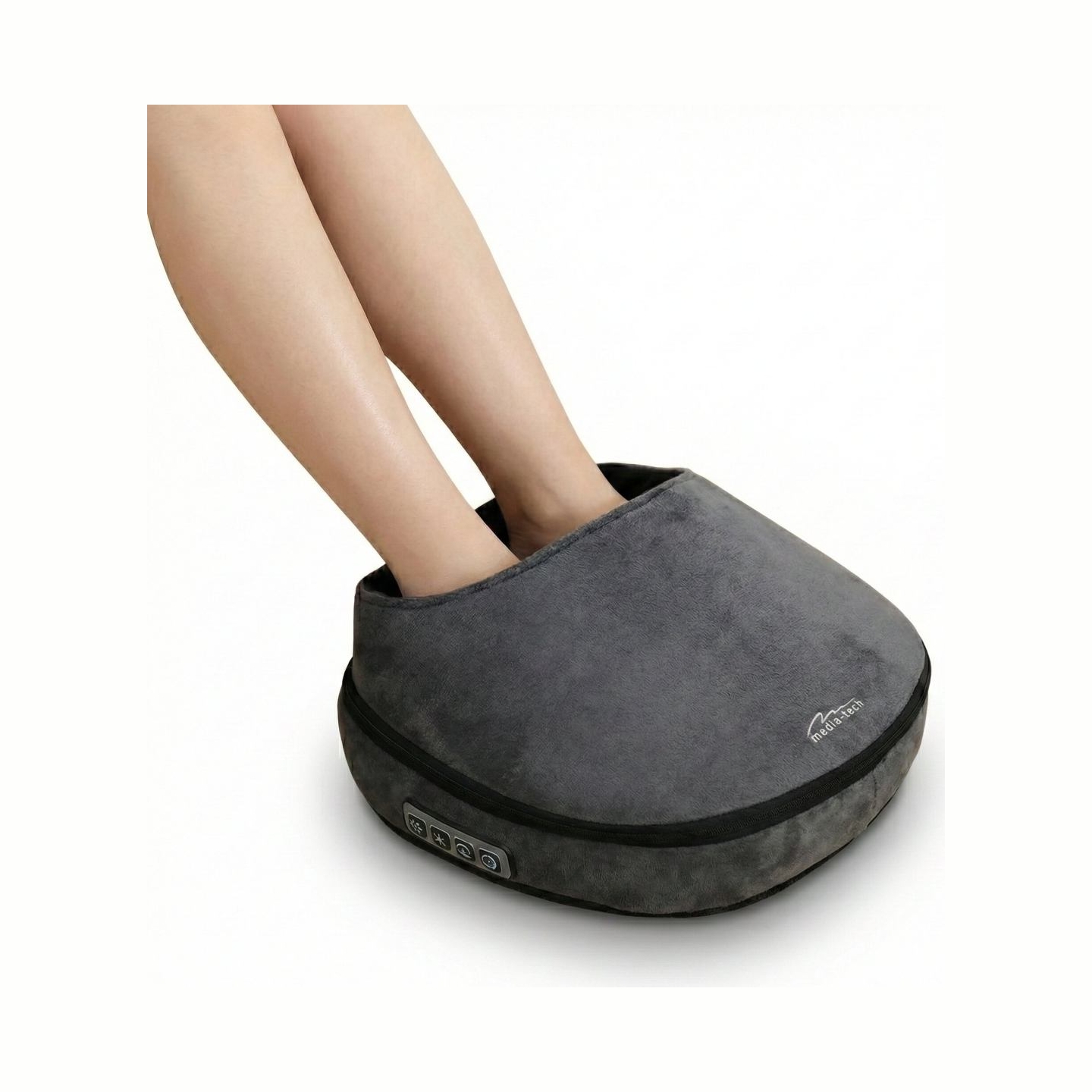Media-Tech MT6541 Warming Feet Massager