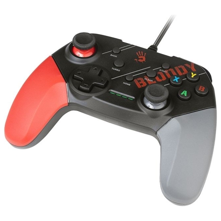 A4Tech 47404 Bloody GP30 Sports Red USB