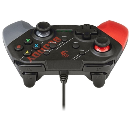 A4Tech 47404 Bloody GP30 Sports Red USB