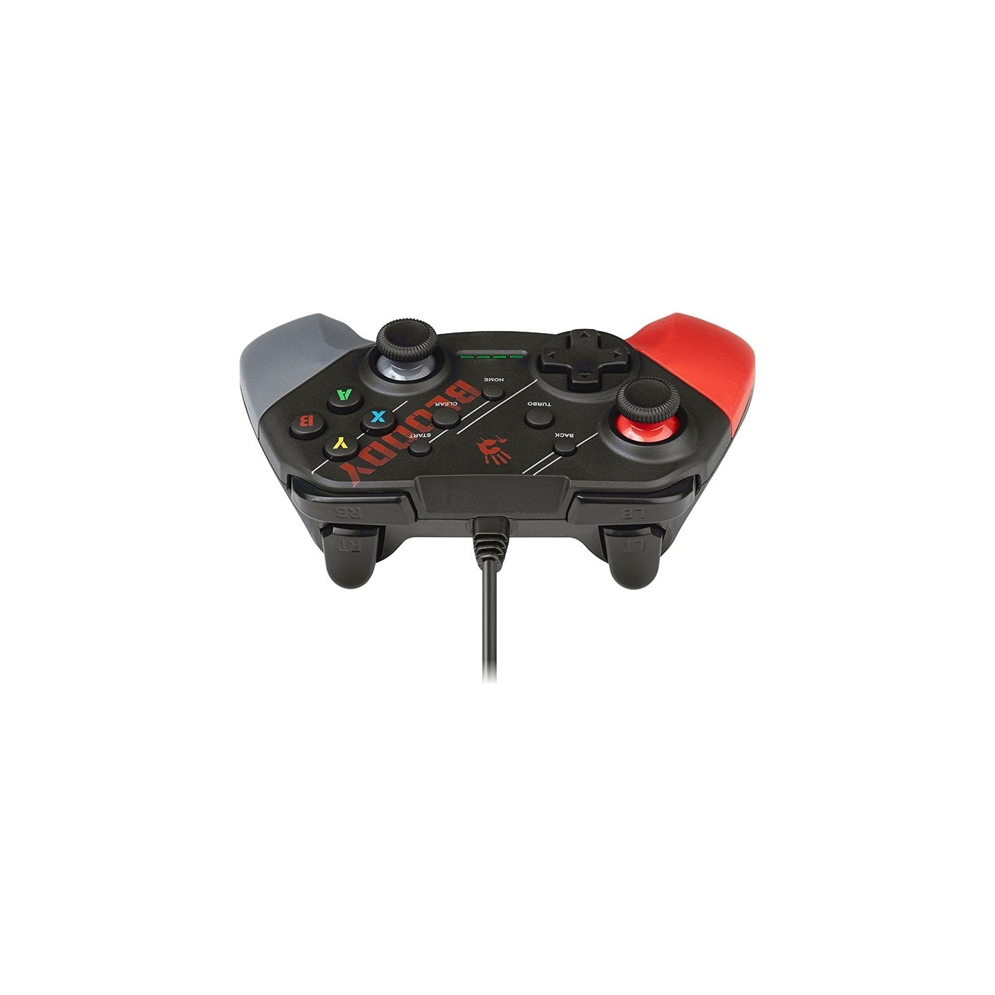 A4Tech 47404 Bloody GP30 Sports Red USB
