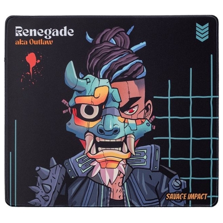 A4Tech 47624 Bloody BP45 Renegade