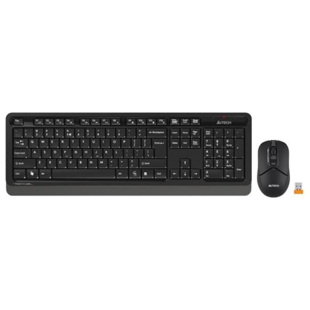 A4Tech 47392 Fstylet FG1012 Black