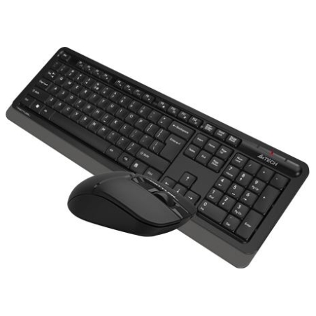 A4Tech 47392 Fstylet FG1012 Black