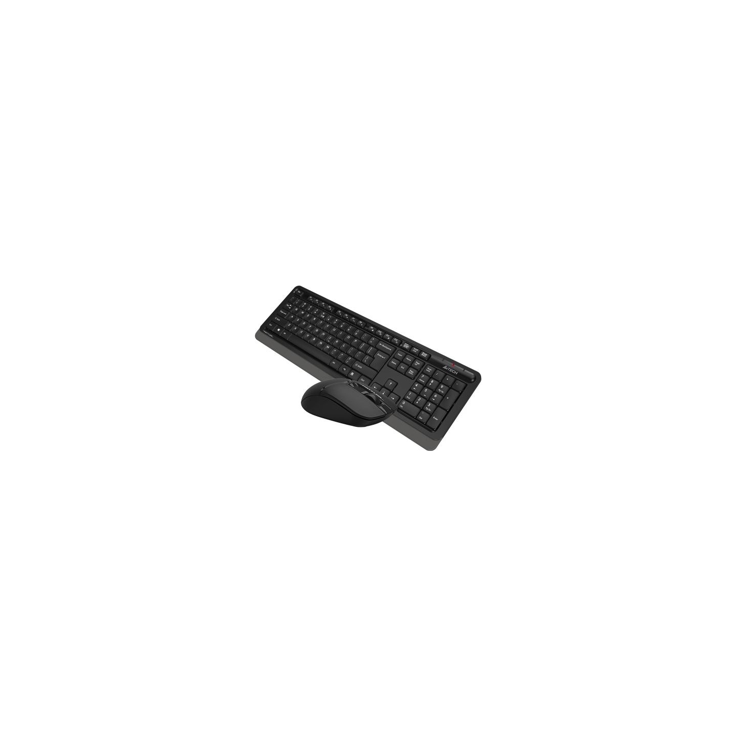 A4Tech 47392 Fstylet FG1012 Black