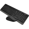 A4Tech 47392 Fstylet FG1012 Black
