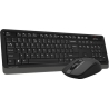 A4Tech 47392 Fstylet FG1012 Black