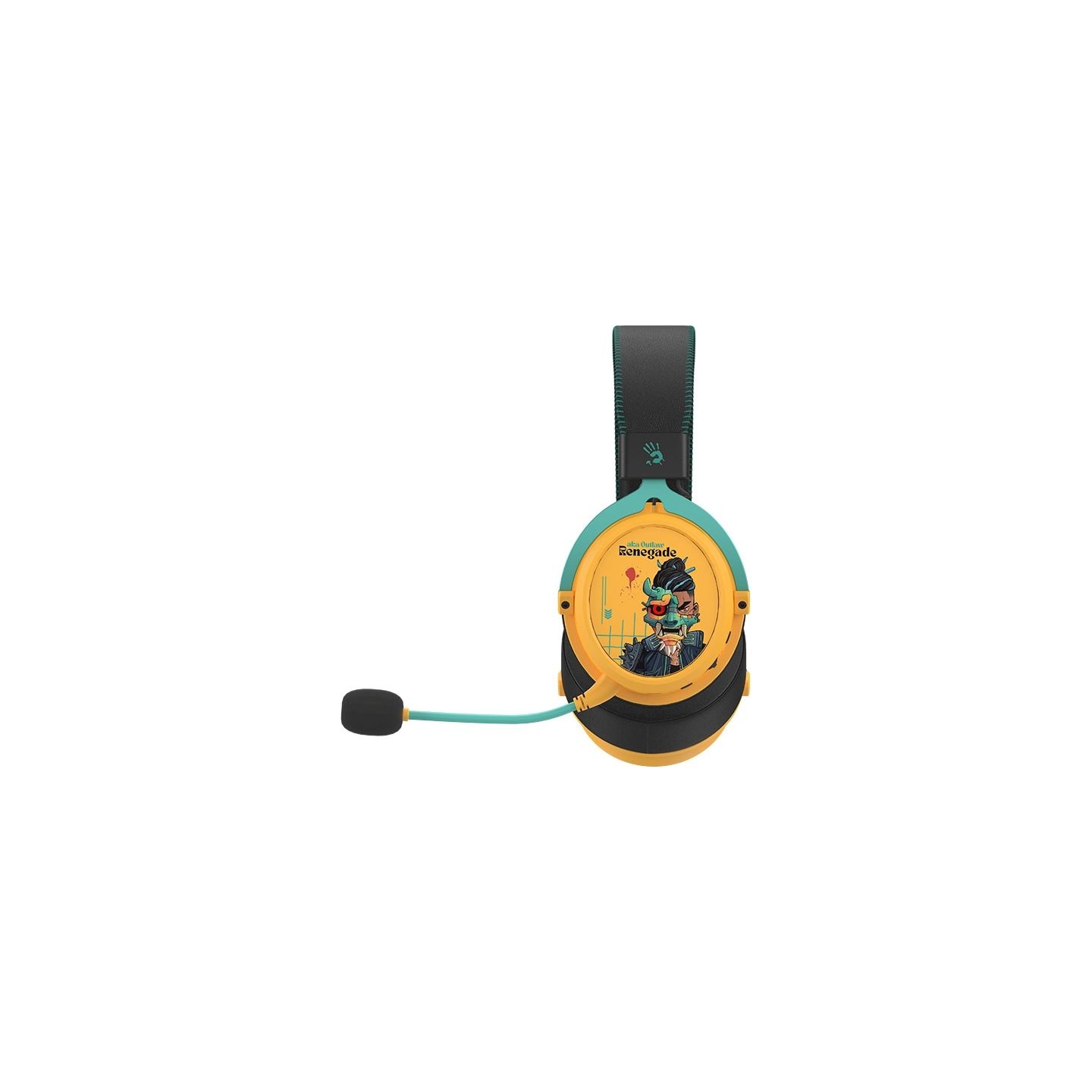 A4Tech 47750 Bloody MR595 Renegade BT v5.3