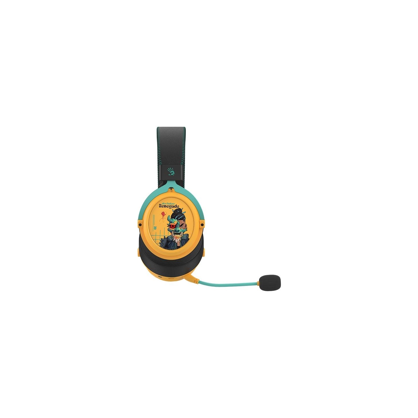 A4Tech 47750 Bloody MR595 Renegade BT v5.3
