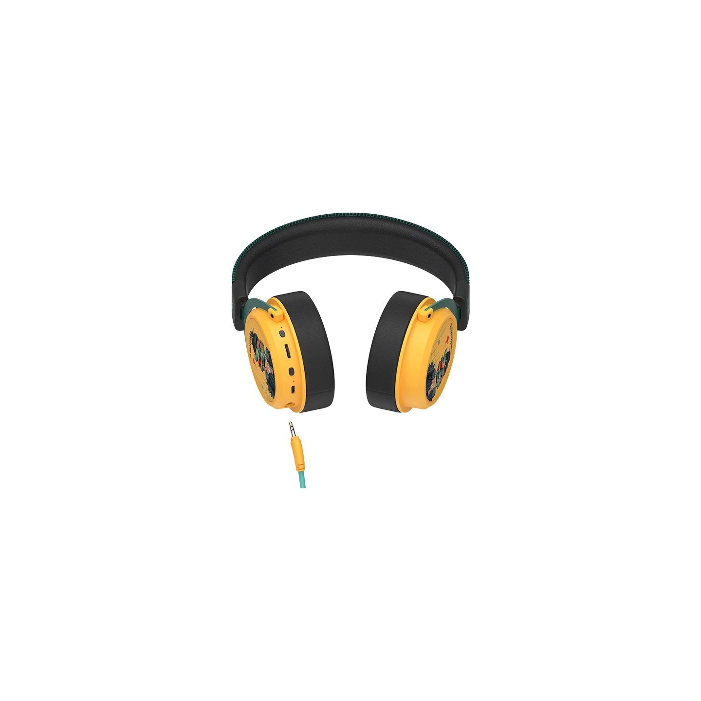 A4Tech 47750 Bloody MR595 Renegade BT v5.3