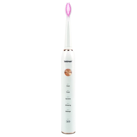 Zelmer ZTBA1010W