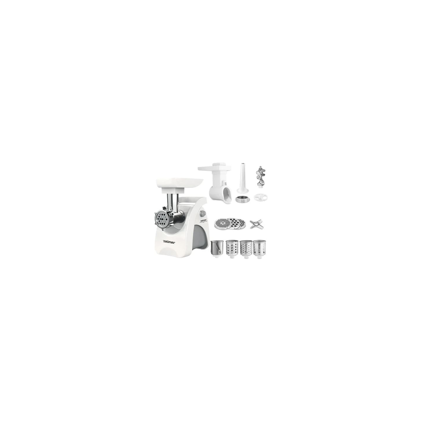 Zelmer ZMM9802B
