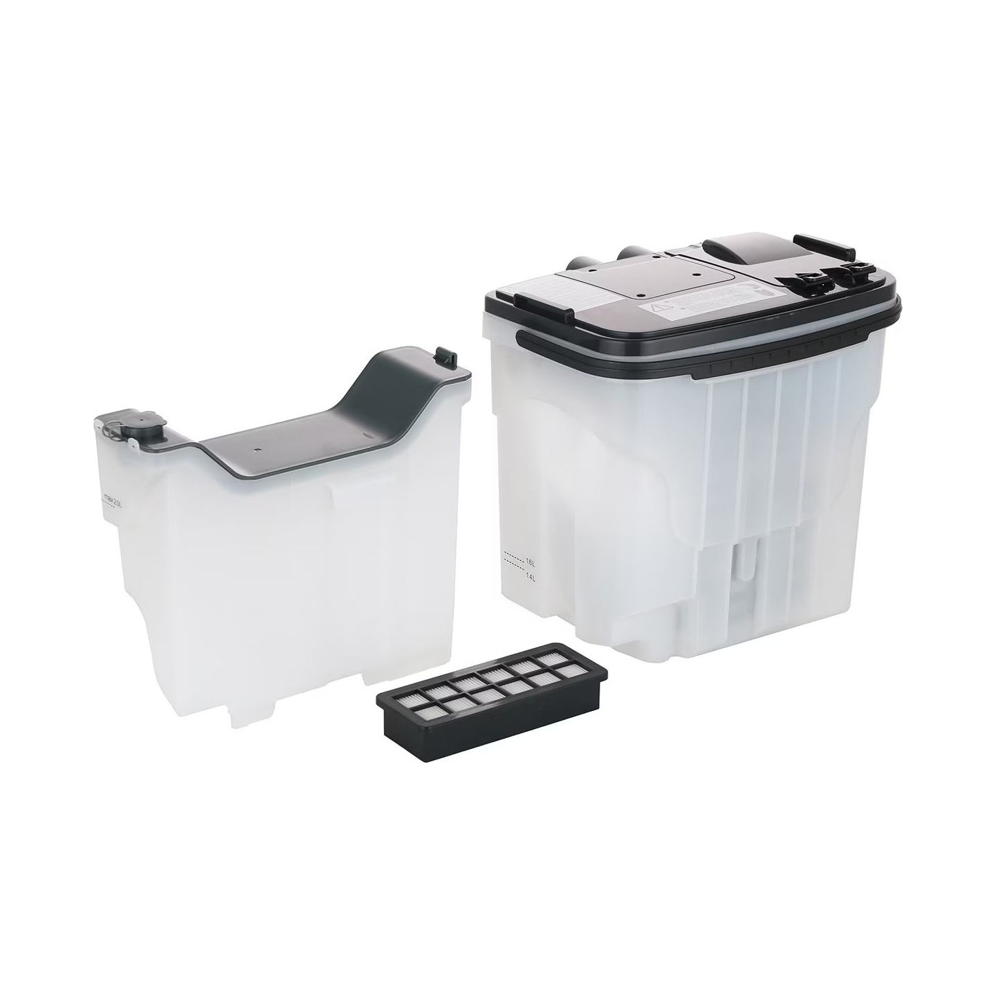 Zelmer ZVC9140D W&D AquaLeon Pro