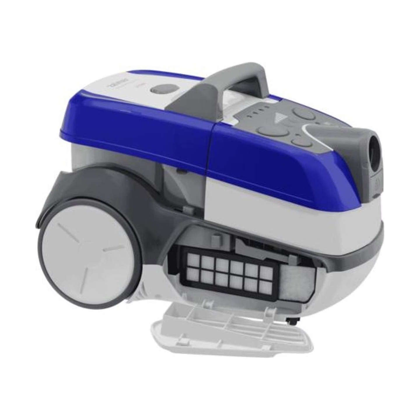 Zelmer ZVC9140D W&D AquaLeon Pro