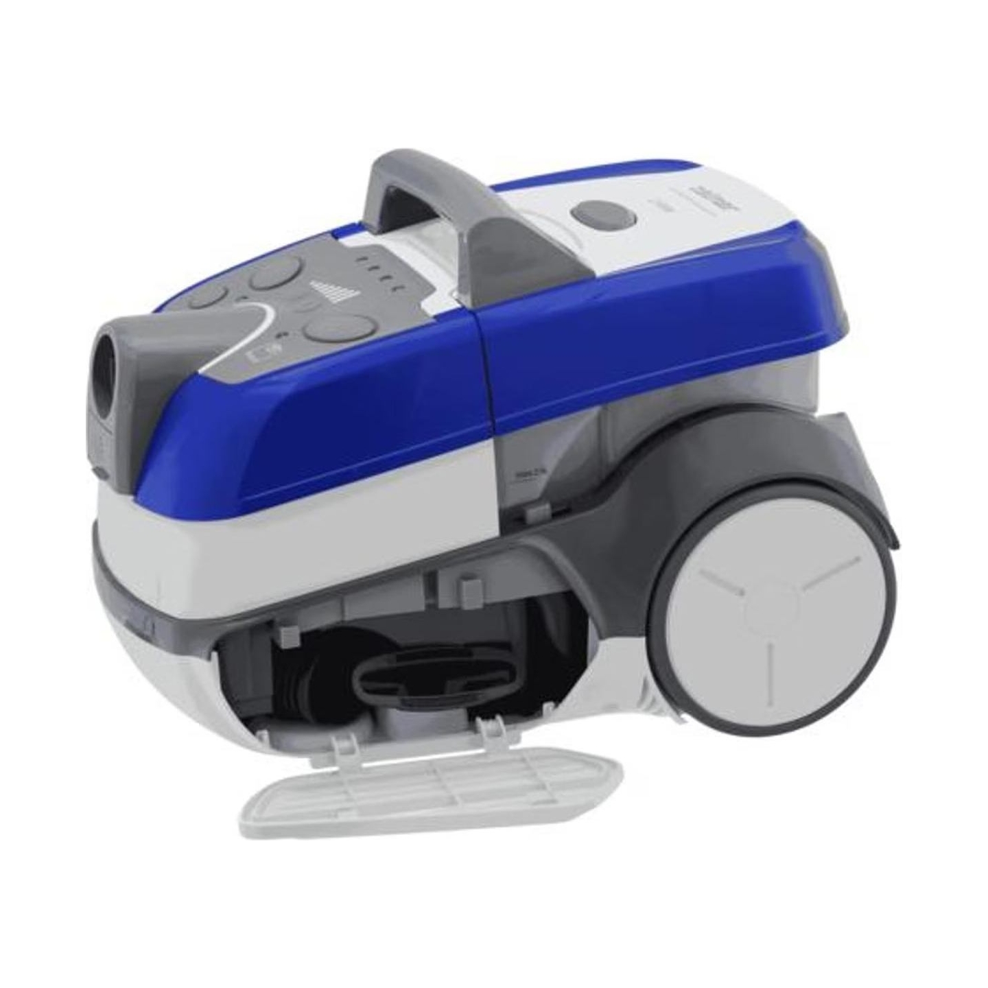 Zelmer ZVC9140D W&D AquaLeon Pro