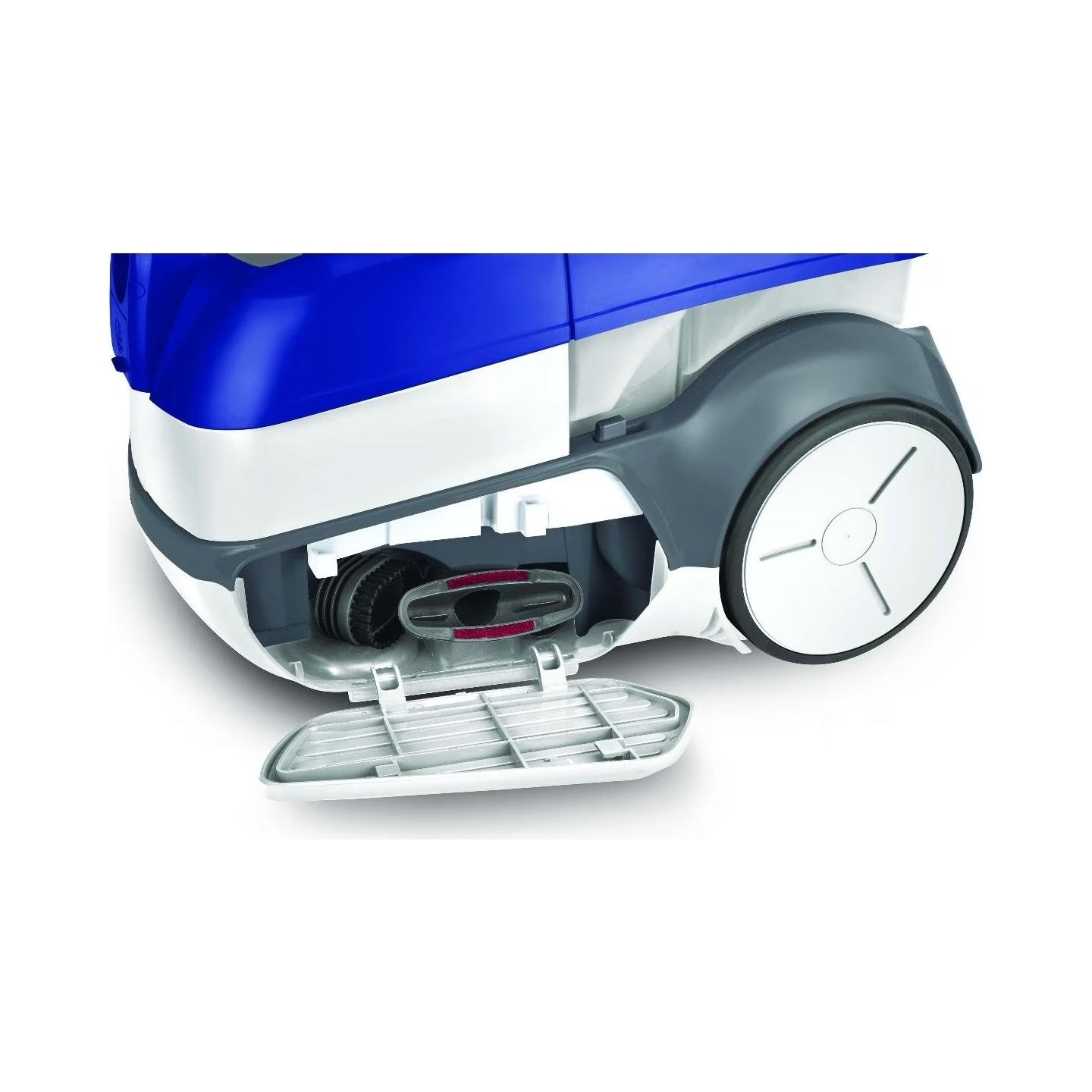 Zelmer ZVC9140D W&D AquaLeon Pro