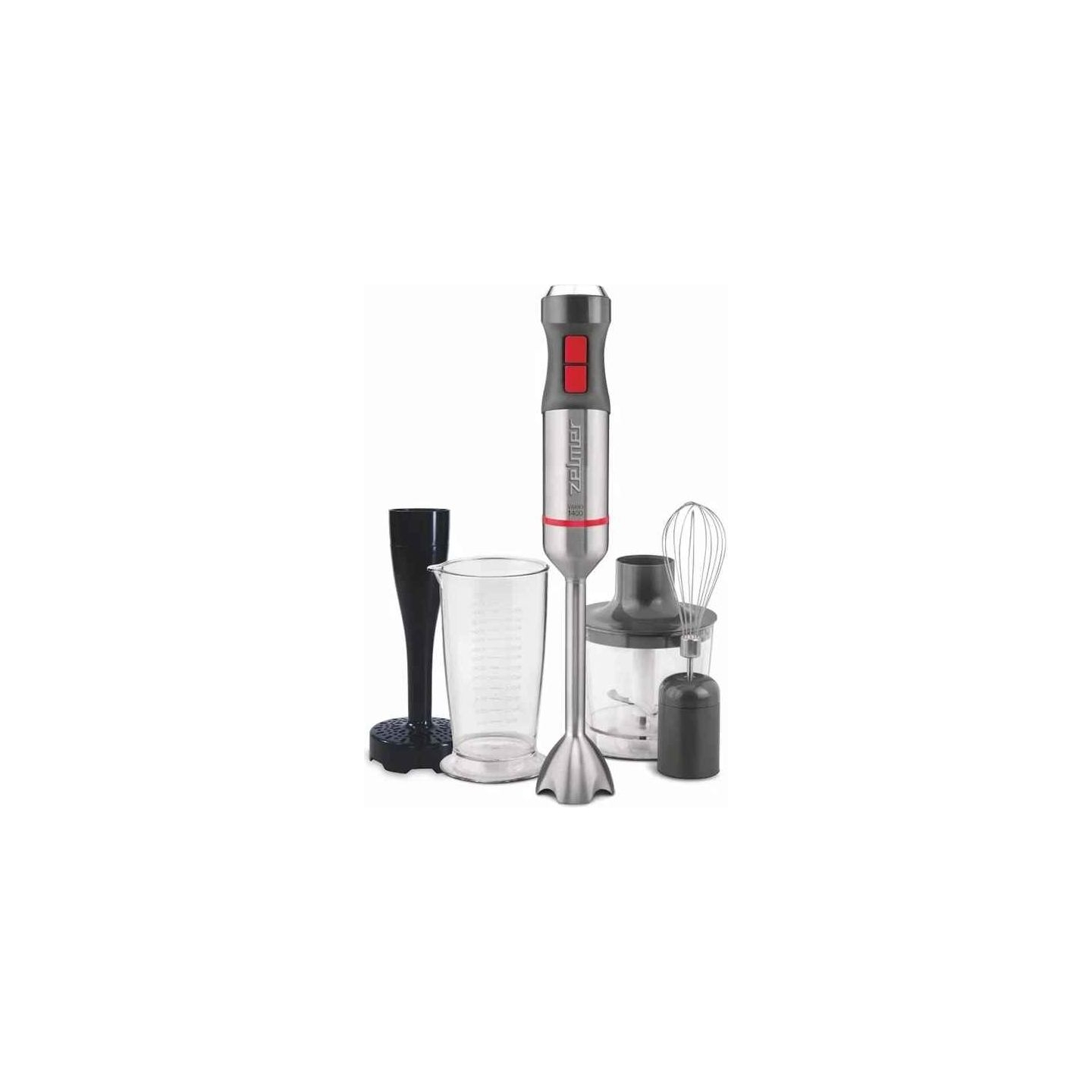 Zelmer ZHB4652 Vario Hand Blender
