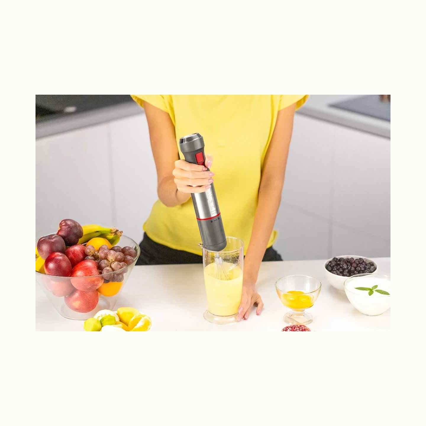 Zelmer ZHB4652 Vario Hand Blender