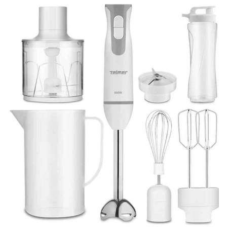 Zelmer ZHB4555 Hand Blender