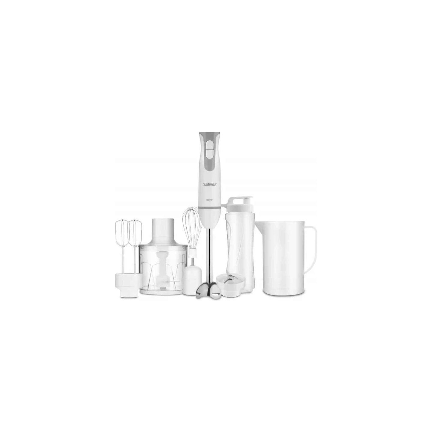 Zelmer ZHB4555 Hand Blender