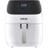 Zelmer ZAF5501W Elektra 5L Air Fryer